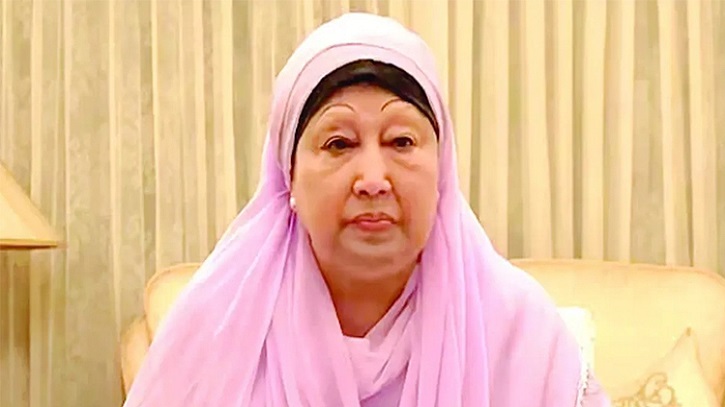 খালেদা জিয়াকে লন্ডন পাঠাতে সরকারের কাছে বিএনপির চিঠি খালেদা জিয়াকে লন্ডন পাঠাতে সরকারের কাছে বিএনপির চিঠি