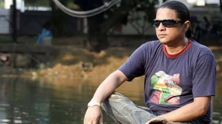 কণ্ঠশিল্পী খালিদ মারা গেছেন কণ্ঠশিল্পী খালিদ মারা গেছেন
