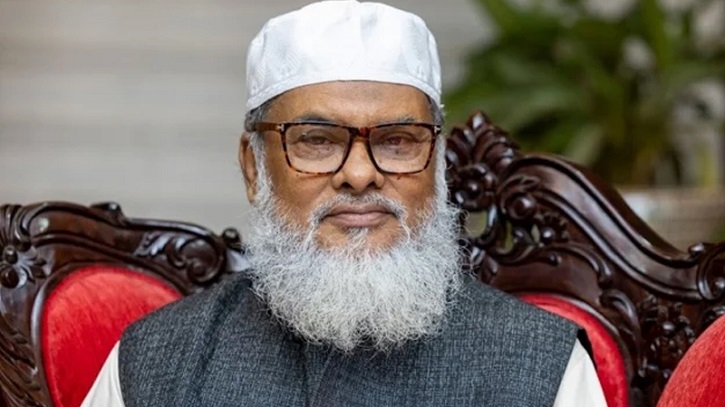 এবারের ইজতেমা কবে অনুষ্ঠিত হবে জানালেন ধর্ম উপদেষ্টা এবারের ইজতেমা কবে অনুষ্ঠিত হবে জানালেন ধর্ম উপদেষ্টা