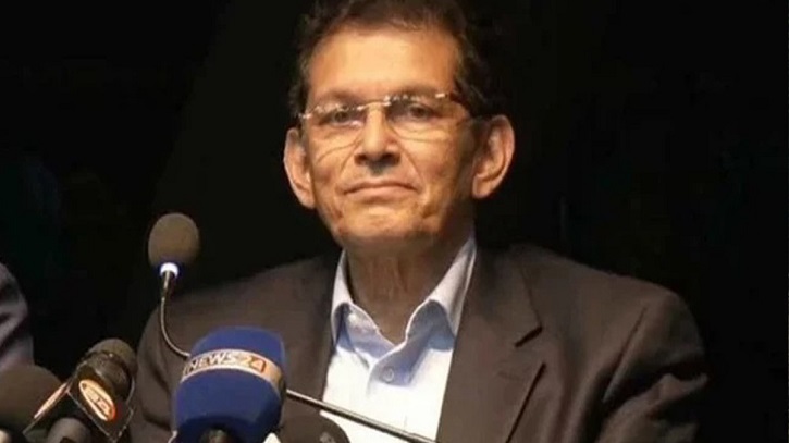 ভারত যেভাবে সীমান্তে পুশ ইন করছে তা ঠিক নয়: খলিলুর রহমান ভারত যেভাবে সীমান্তে পুশ ইন করছে তা ঠিক নয়: খলিলুর রহমান