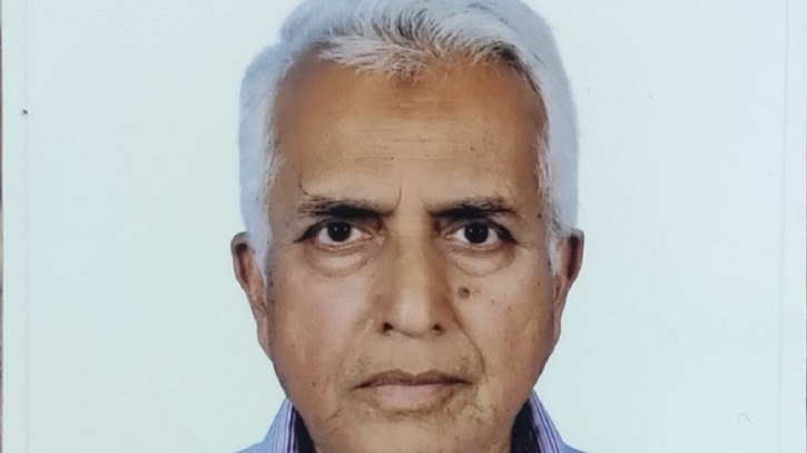 চলে গেলেন স্বাধীন বাংলা ফুটবল দলের আরেক সদস্য চলে গেলেন স্বাধীন বাংলা ফুটবল দলের আরেক সদস্য