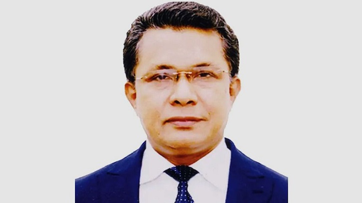 বিচারপতি খুরশীদ আলম সরকারকে অপসারণ