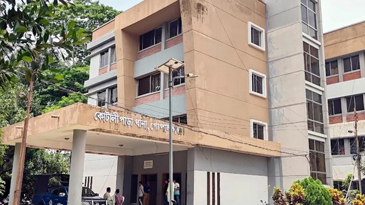 গোপালগঞ্জে কার্যক্রম নিষিদ্ধ আ. লীগের ১২ নেতা-কর্মী গ্রেফতার