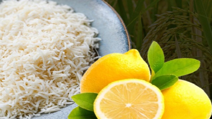 জেনে নিন, ভাতের সঙ্গে লেবু খাওয়ার উপকারিতা