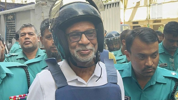 লতিফ সিদ্দিকীর জামিন আপিল বিভাগে বহাল, কারামুক্তিতে বাধা নেই