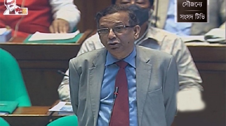মিথ্যা খবর ও গুজব ঠেকাতে নতুন আইন আসছে: আইনমন্ত্রী মিথ্যা খবর ও গুজব ঠেকাতে নতুন আইন আসছে: আইনমন্ত্রী