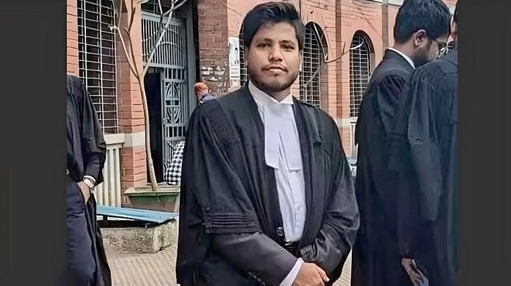 চট্টগ্রামে আইনজীবী হত্যার ঘটনায় পরিবারের মামলা দায়ের চট্টগ্রামে আইনজীবী হত্যার ঘটনায় পরিবারের মামলা দায়ের