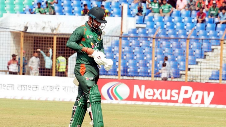 ব্যাট হাতে ছন্দে নেই লিটন দাস,বাদ পড়ার কারণ জানালো: বিসিবি ব্যাট হাতে ছন্দে নেই লিটন দাস,বাদ পড়ার কারণ জানালো: বিসিবি
