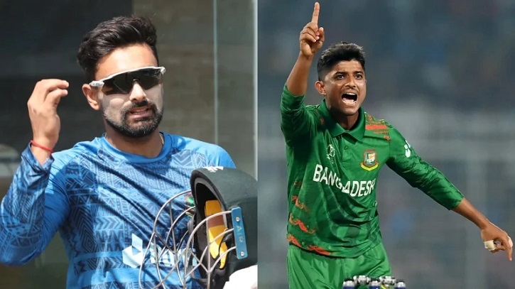 টি-টোয়েন্টির নেতৃত্বে লিটন, সহ-অধিনায়ক মেহেদী টি-টোয়েন্টির নেতৃত্বে লিটন, সহ-অধিনায়ক মেহেদী