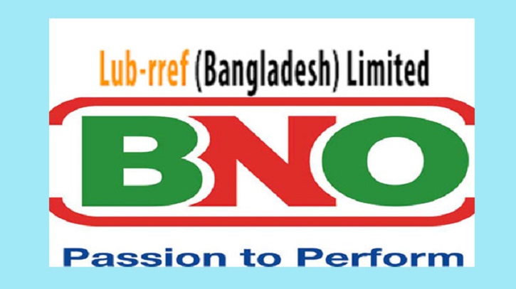 লুবরেফ বিডির পর্ষদ সভার ৩০ মে লুবরেফ বিডির পর্ষদ সভার ৩০ মে