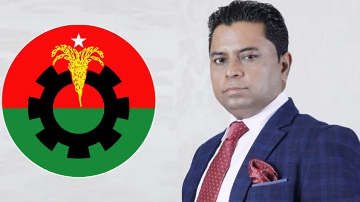 মাদারীপুর-১ আসনের প্রার্থীর মনোনয়ন স্থগিত করলো বিএনপি