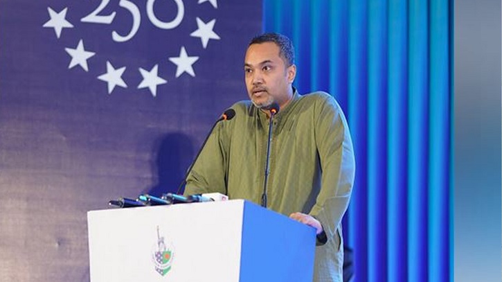 বিনিয়োগ বাড়াতে মার্কিন উদ্যোক্তাদের প্রতি আহ্বান মাহদী আমিনের বিনিয়োগ বাড়াতে মার্কিন উদ্যোক্তাদের প্রতি আহ্বান মাহদী আমিনের