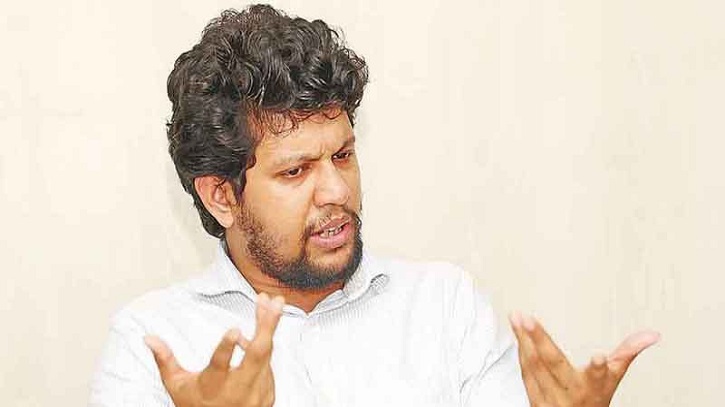 নির্বাচনী বাটোয়ারা মেনে নিয়ে এখন বিরোধিতার নাটক বন্ধ করেন: মাহফুজ আলম