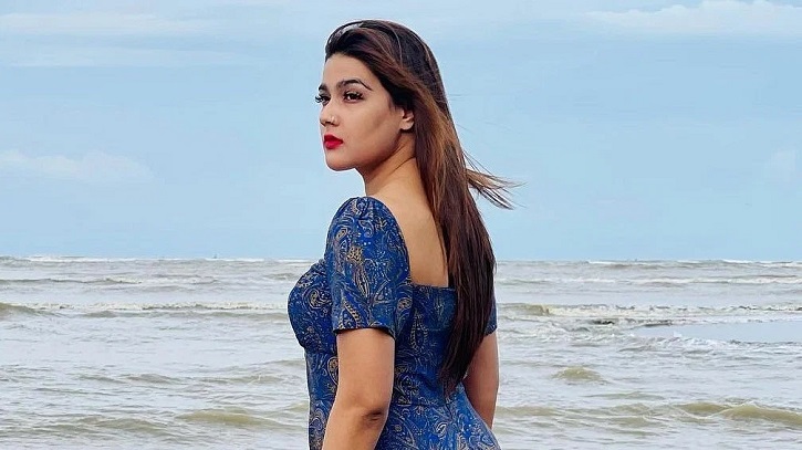 খুব বেশি কাজের আমার দরকার নেই: মাহিয়া মাহি খুব বেশি কাজের আমার দরকার নেই: মাহিয়া মাহি