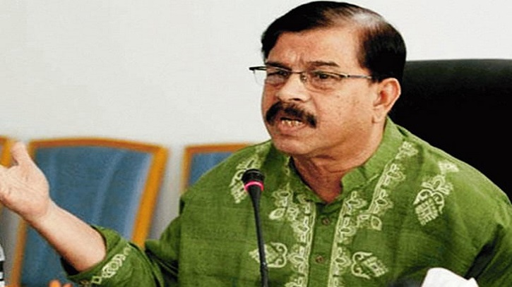 দুইটি ফ্রড ইলেকশন সারা দুনিয়ার মানুষ দেখেছে : মান্না দুইটি ফ্রড ইলেকশন সারা দুনিয়ার মানুষ দেখেছে : মান্না