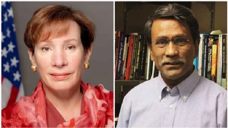 মার্কিন রাষ্ট্রদূতের বাসায় ঐকমত্য কমিশনের সদস্যরা, বৈঠকে যেসব আলোচনা মার্কিন রাষ্ট্রদূতের বাসায় ঐকমত্য কমিশনের সদস্যরা, বৈঠকে যেসব আলোচনা