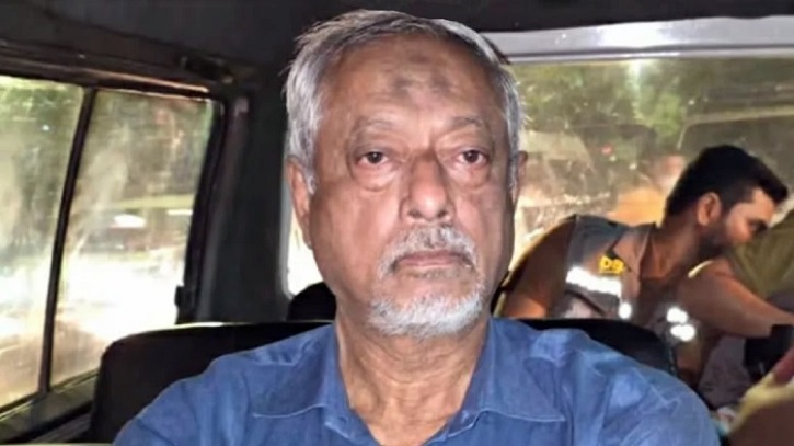 আলোচিত মাসুদ উদ্দিন চৌধুরী কে? তার গ্রেফতার কেন গুরুত্বপূর্ণ?