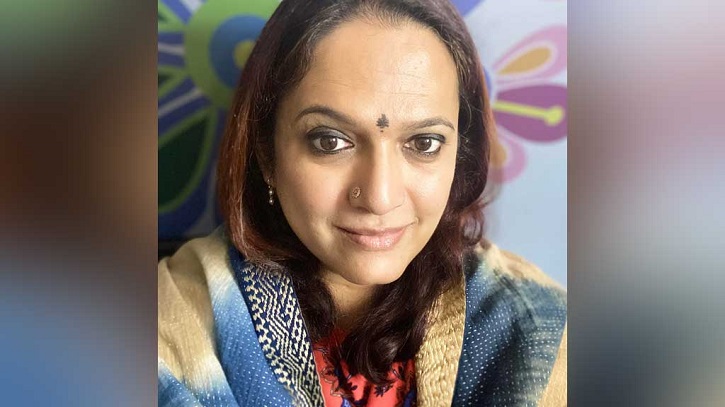 তথ্য কমিশনার পদ থেকে মাসুদা ভাট্টিকে অপসারণ তথ্য কমিশনার পদ থেকে মাসুদা ভাট্টিকে অপসারণ