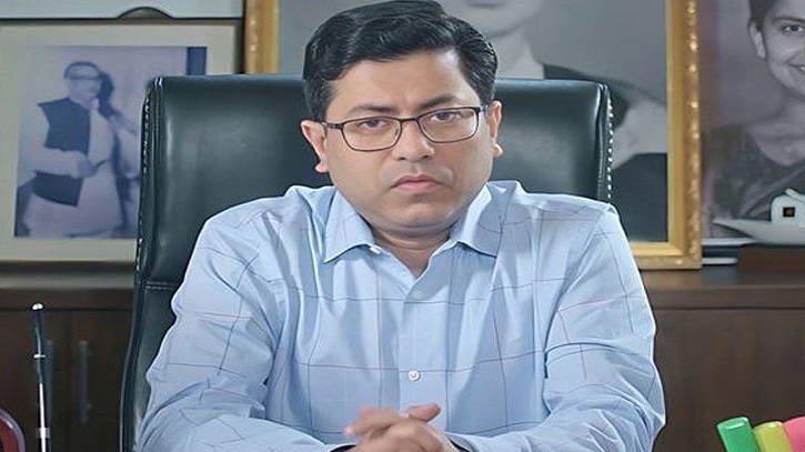 মির্জা ফখরুলকে আর ঢাকায় ঢুকতে দেবেন না মেয়র তাপস মির্জা ফখরুলকে আর ঢাকায় ঢুকতে দেবেন না মেয়র তাপস