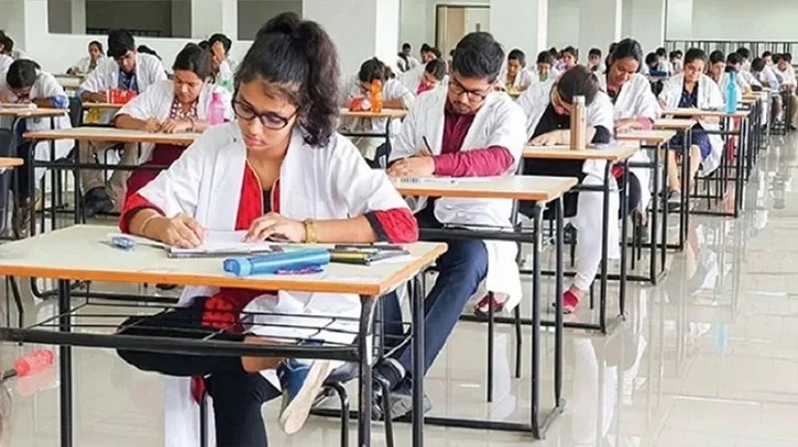 মেডিকেলে মুক্তিযোদ্ধা কোটায় উত্তীর্ণদের ফল স্থগিত মেডিকেলে মুক্তিযোদ্ধা কোটায় উত্তীর্ণদের ফল স্থগিত
