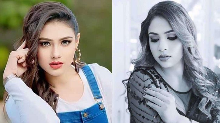 স্বপ্নপূরণ হওয়ার আগেই না ফেরার দেশে মেঘলা, মৃত্যু নিয়ে রহস্য ! স্বপ্নপূরণ হওয়ার আগেই না ফেরার দেশে মেঘলা, মৃত্যু নিয়ে রহস্য !