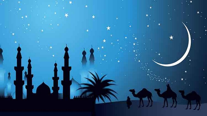 জাতীয় চাঁদ দেখা কমিটি জানালো ঈদে মিলাদুন্নবীর তারিখ জাতীয় চাঁদ দেখা কমিটি জানালো ঈদে মিলাদুন্নবীর তারিখ