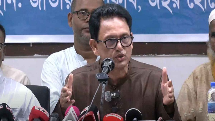 বিদেশযাত্রায় নিষেধাজ্ঞার কারণ জানতে চেয়ে সদুত্তর পাইনি: মিলন বিদেশযাত্রায় নিষেধাজ্ঞার কারণ জানতে চেয়ে সদুত্তর পাইনি: মিলন