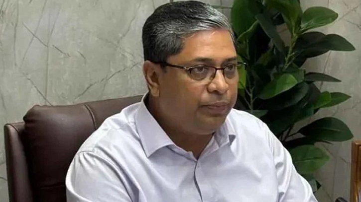 স্থানীয় সরকার নির্বাচন নিয়ে কোনো কলঙ্ক নিতে চায় না সরকার
