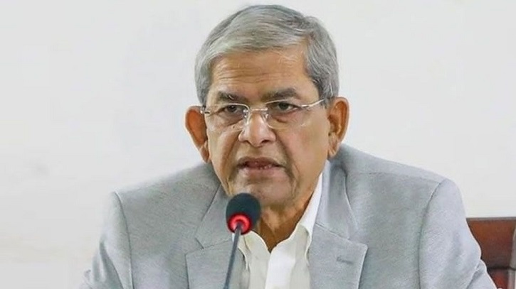 আরও ৯ আসনে প্রার্থী না দেওয়ার ঘোষণা বিএনপির