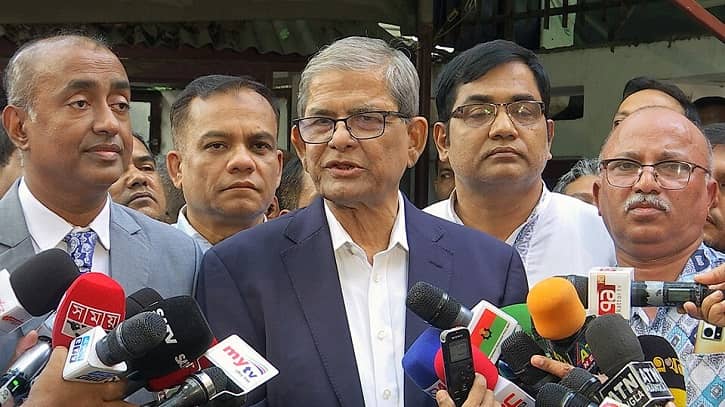 শেখ হাসিনাকে ছাড়া ভারত-বাংলাদেশ সম্পর্ক এগিয়ে নেওয়া উচিত শেখ হাসিনাকে ছাড়া ভারত-বাংলাদেশ সম্পর্ক এগিয়ে নেওয়া উচিত