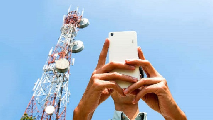 ২ ঘণ্টার জন্য মোবাইল ফোনের নেটওয়ার্ক বিচ্ছিন্ন হতে পারে আজ