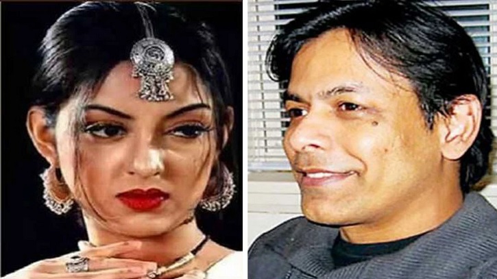 মডেল তিন্নি হত্যা মামলায় খালাস পেলেন জাপার সাবেক এমপি অভি মডেল তিন্নি হত্যা মামলায় খালাস পেলেন জাপার সাবেক এমপি অভি