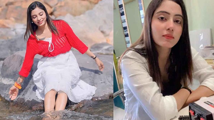 মডেল সিম্মি হত্যার রোমহর্ষক বর্ণনা দিলেন প্রেমিক মডেল সিম্মি হত্যার রোমহর্ষক বর্ণনা দিলেন প্রেমিক