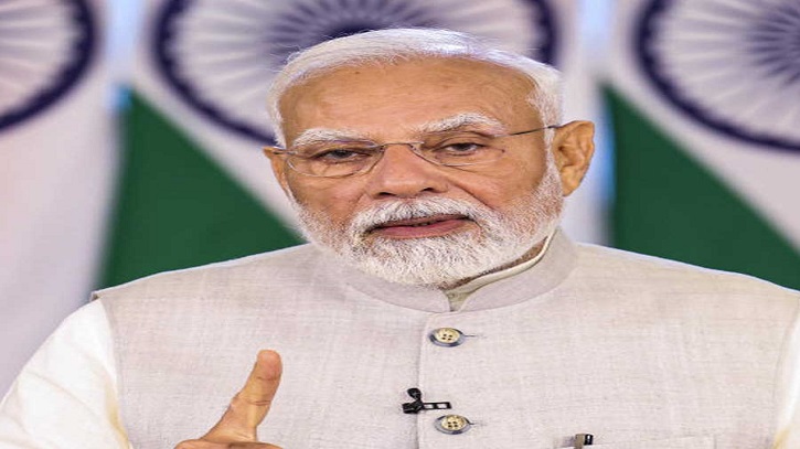 ‘অপারেশন সিন্দুর’ নিয়ে নেতা-মন্ত্রীদের মন্তব্যে বিরক্ত মোদি, লাগাম টানার পরামর্শ ‘অপারেশন সিন্দুর’ নিয়ে নেতা-মন্ত্রীদের মন্তব্যে বিরক্ত মোদি, লাগাম টানার পরামর্শ