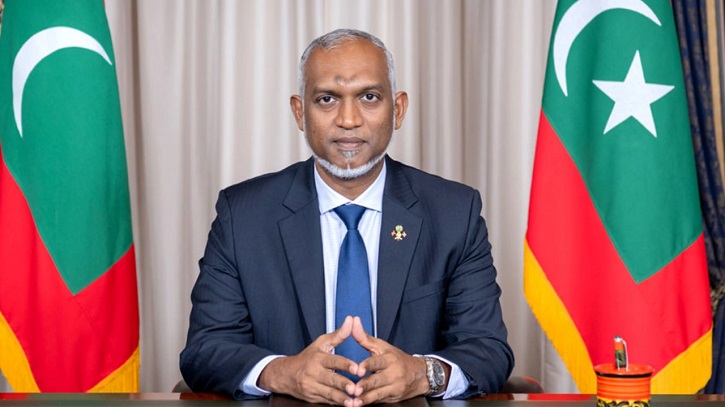 ঢাকায় আসছেন মালদ্বীপের প্রেসিডেন্ট ও তুরস্কের আন্ডার সেক্রেটারি