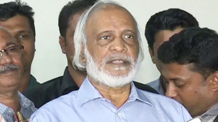বিএনপি বিদেশিদের ওপর নির্ভর করে না: মঈন খান বিএনপি বিদেশিদের ওপর নির্ভর করে না: মঈন খান