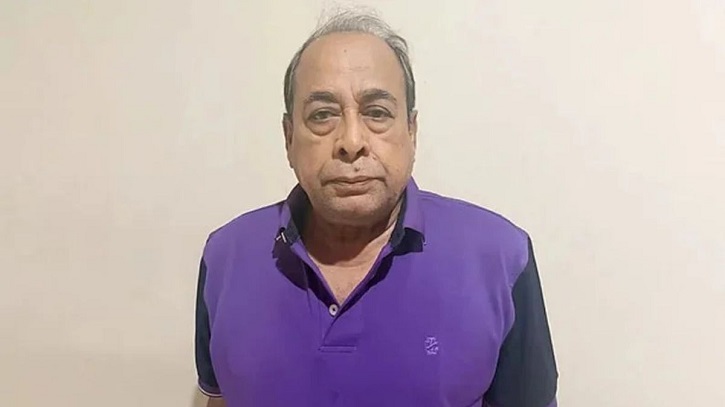 মোজাফফরকে ট্রাইব্যুনালে হাজিরের নির্দেশ মোজাফফরকে ট্রাইব্যুনালে হাজিরের নির্দেশ