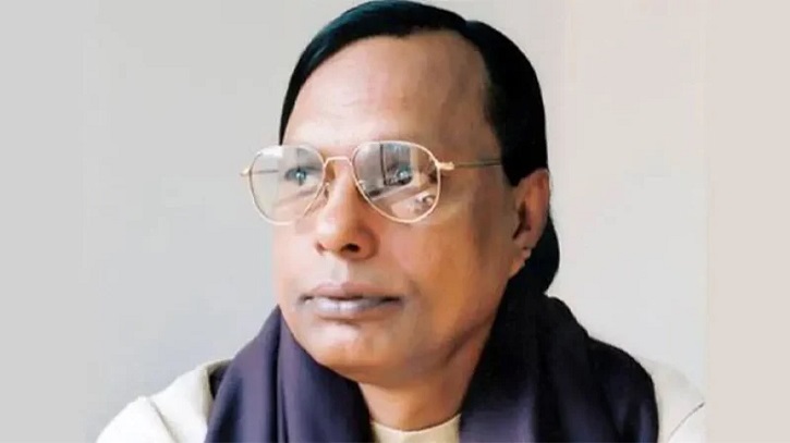বিএফইউজে`র সাবেক সভাপতি মোল্লা জালালকে গ্রেপ্তার করেছে পুলিশ