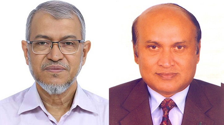 চাকরির চুক্তি বাতিল হলো রশীদের, নতুন মন্ত্রিপরিষদ সচিব সিরাজ