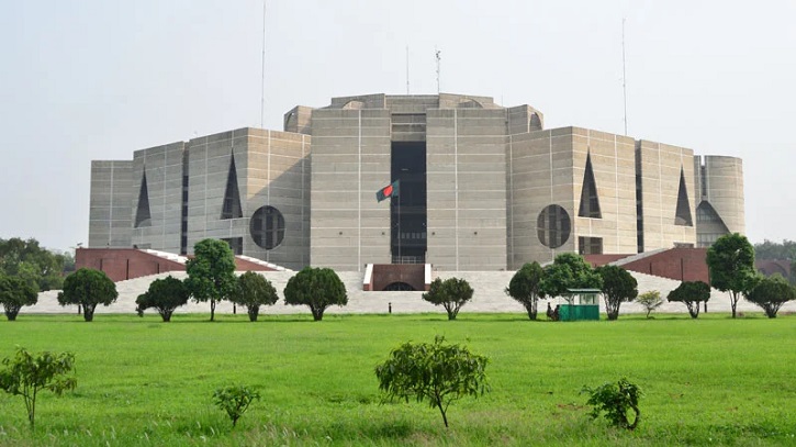 কাল মন্ত্রিসভার সদস্যদের শপথ পড়াবেন রাষ্ট্রপতি