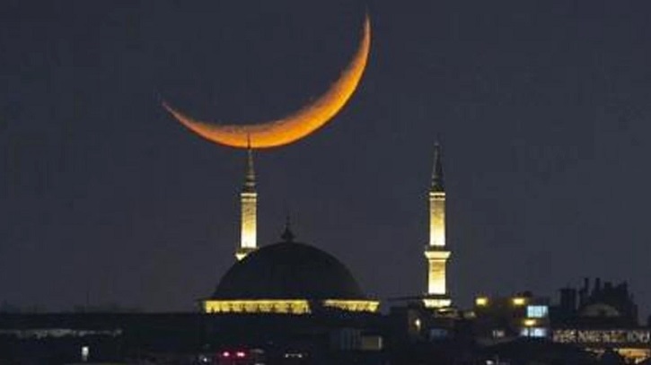 বৃহস্পতিবার চাঁদ দেখার সম্ভাবনা কম, শনিবার হতে পারে ঈদ