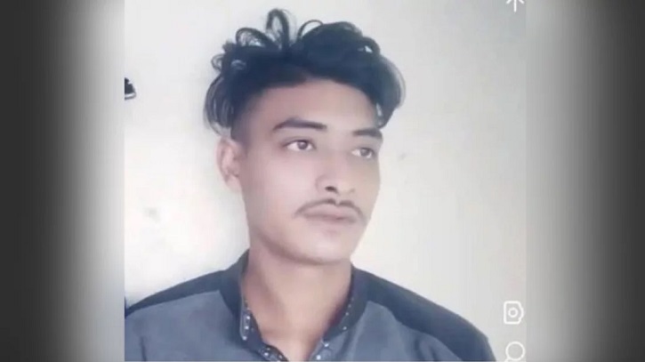 নিখোঁজের ৪ দিন পর ইজিবাইক চালকের লাশ উদ্ধার,আটক তিন নিখোঁজের ৪ দিন পর ইজিবাইক চালকের লাশ উদ্ধার,আটক তিন
