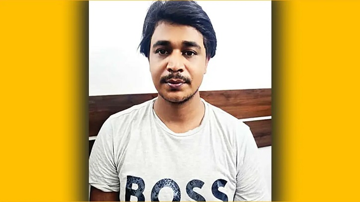 বিএনপি নেতা এরশাদ উল্লাহর সঙ্গে গুলিবিদ্ধ সরোয়ার বাবলার মৃত্যু