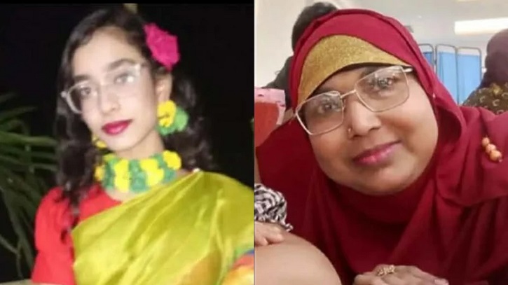 মেয়েকে খুঁজতে গিয়ে মা’ও নিখোঁজ, মরদেহ মিলল গৃহশিক্ষিকার বাসায়  