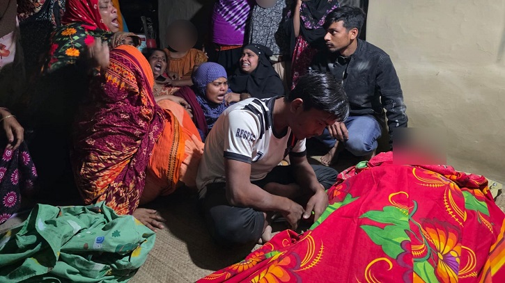 বিএনপি নেতাকে পিটিয়ে হত্যা