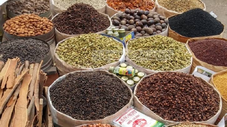 অন্ত্রের স্বাস্থ্য ভালো রাখতে উপকারী ৭ মসলা 