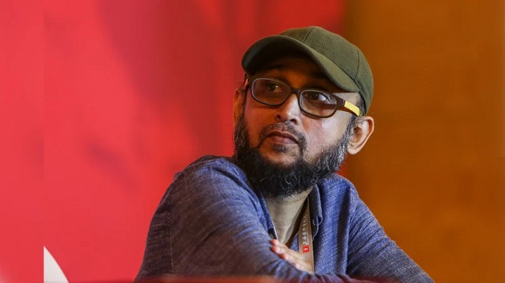 মোস্তফা সরয়ার ফারুকীর ব্রেইন স্ট্রোক, নিউরো আইসিইউতে ভর্তি মোস্তফা সরয়ার ফারুকীর ব্রেইন স্ট্রোক, নিউরো আইসিইউতে ভর্তি