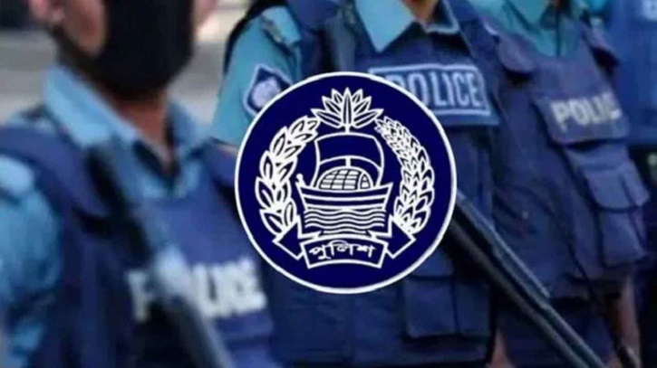 মতিউরকাণ্ডে এক এসআইসহ ১১ পুলিশ সদস্য বরখাস্ত