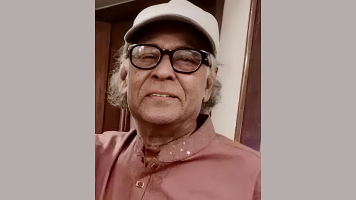 বরেণ্য চিত্রশিল্পী মতলুব আলী আর নেই