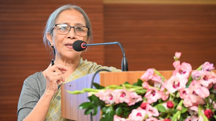 কৃষকের ক্ষতির জন্য বাণিজ্য মন্ত্রণালয়ের সিদ্ধান্তকে দুষলেন মৎস্য উপদেষ্টা কৃষকের ক্ষতির জন্য বাণিজ্য মন্ত্রণালয়ের সিদ্ধান্তকে দুষলেন মৎস্য উপদেষ্টা